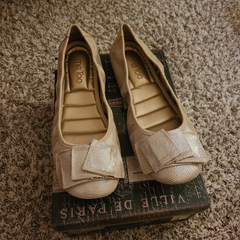 Dress Flats